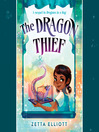 Cover image for The Dragon Thief